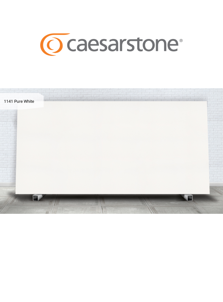 Архив от снимки на слебове (плочи) Caesarstone